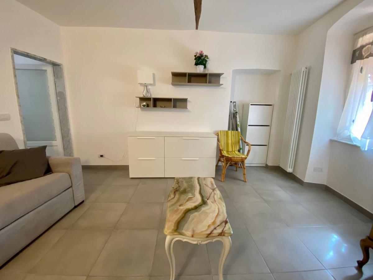 Appartamento Geranio Riva Trigoso Exteriör bild